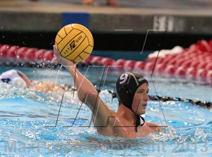 Thumbnail 1 in Granite Hills vs. Westview (CIF SDS D1 Quarterfinal) photogallery.