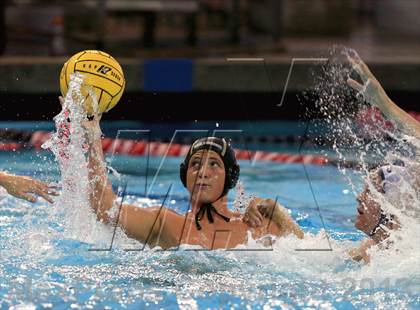 Thumbnail 2 in Granite Hills vs. Westview (CIF SDS D1 Quarterfinal) photogallery.