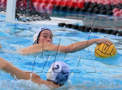 Thumbnail 1 in Granite Hills vs. Westview (CIF SDS D1 Quarterfinal) photogallery.