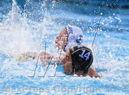 Thumbnail 2 in Granite Hills vs. Westview (CIF SDS D1 Quarterfinal) photogallery.
