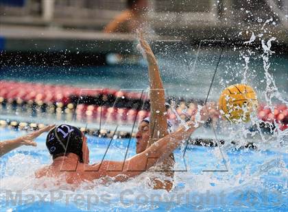 Thumbnail 3 in Granite Hills vs. Westview (CIF SDS D1 Quarterfinal) photogallery.