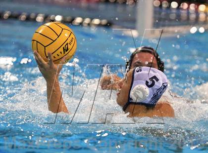 Thumbnail 1 in Granite Hills vs. Westview (CIF SDS D1 Quarterfinal) photogallery.