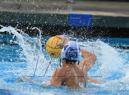 Thumbnail 2 in Granite Hills vs. Westview (CIF SDS D1 Quarterfinal) photogallery.
