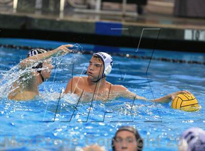 Thumbnail 1 in Granite Hills vs. Westview (CIF SDS D1 Quarterfinal) photogallery.