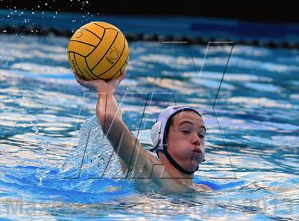 Thumbnail 2 in Granite Hills vs. Westview (CIF SDS D1 Quarterfinal) photogallery.