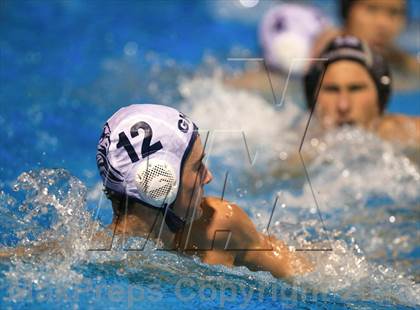 Thumbnail 3 in Granite Hills vs. Westview (CIF SDS D1 Quarterfinal) photogallery.
