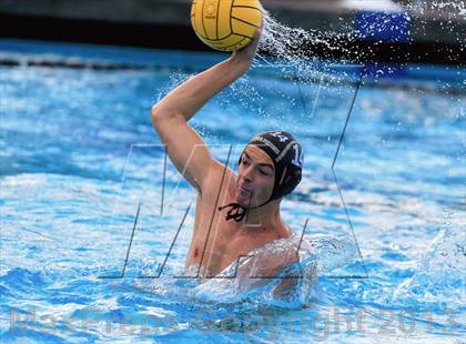 Thumbnail 2 in Granite Hills vs. Westview (CIF SDS D1 Quarterfinal) photogallery.
