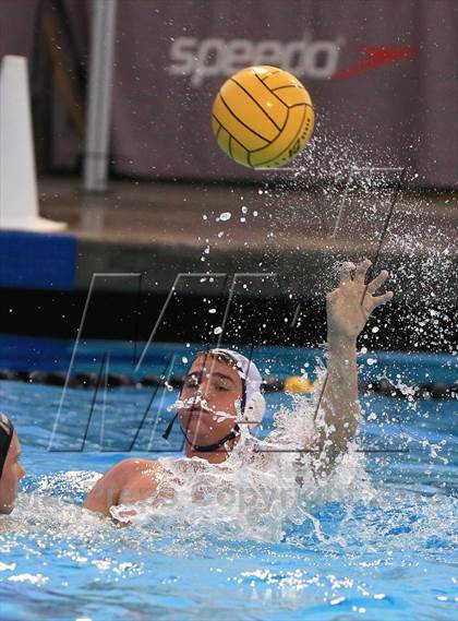 Thumbnail 3 in Granite Hills vs. Westview (CIF SDS D1 Quarterfinal) photogallery.