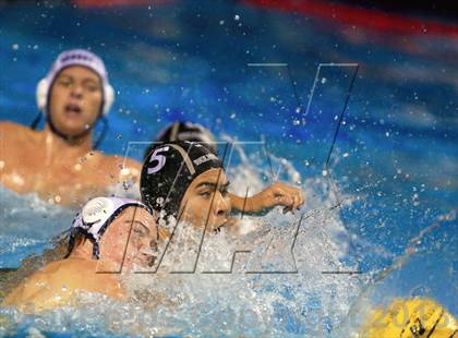 Thumbnail 1 in Granite Hills vs. Westview (CIF SDS D1 Quarterfinal) photogallery.