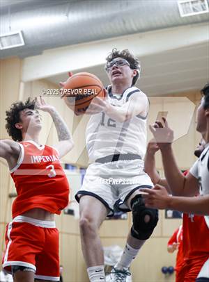 Imperial @ Vincent Memorial