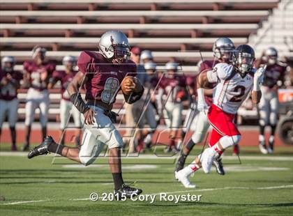 Thumbnail 1 in Dunbar @ McKinley Tech photogallery.