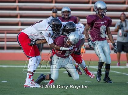Thumbnail 3 in Dunbar @ McKinley Tech photogallery.