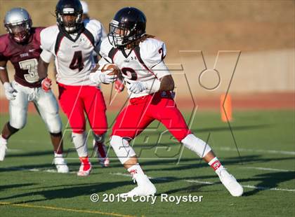 Thumbnail 2 in Dunbar @ McKinley Tech photogallery.