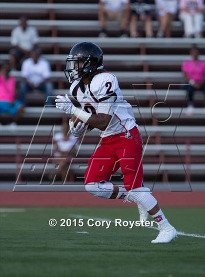 Thumbnail 3 in Dunbar @ McKinley Tech photogallery.