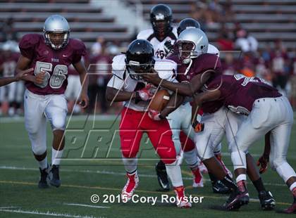 Thumbnail 2 in Dunbar @ McKinley Tech photogallery.