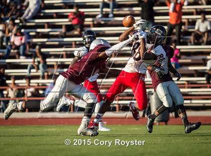 Thumbnail 3 in Dunbar @ McKinley Tech photogallery.