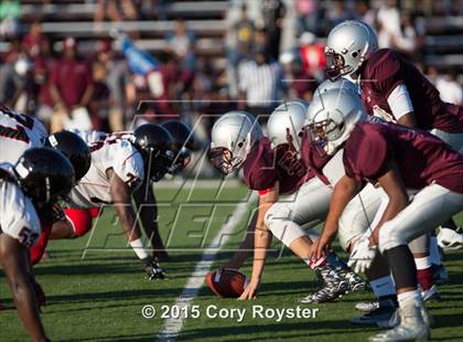 Thumbnail 1 in Dunbar @ McKinley Tech photogallery.
