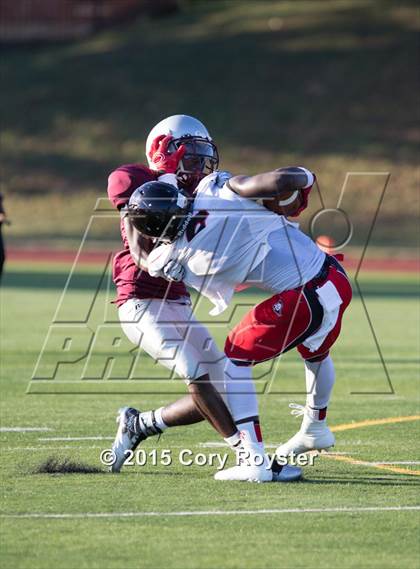 Thumbnail 3 in Dunbar @ McKinley Tech photogallery.