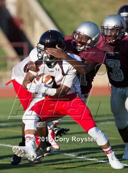 Thumbnail 3 in Dunbar @ McKinley Tech photogallery.