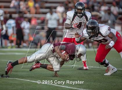 Thumbnail 2 in Dunbar @ McKinley Tech photogallery.