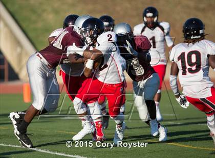 Thumbnail 3 in Dunbar @ McKinley Tech photogallery.