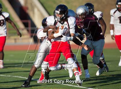 Thumbnail 2 in Dunbar @ McKinley Tech photogallery.