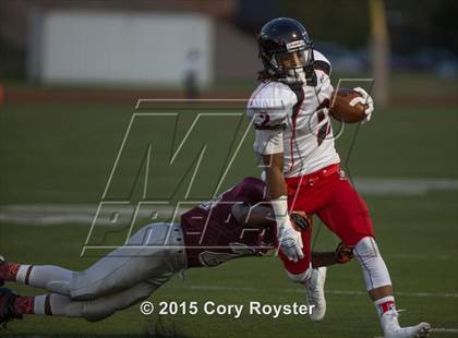 Thumbnail 3 in Dunbar @ McKinley Tech photogallery.