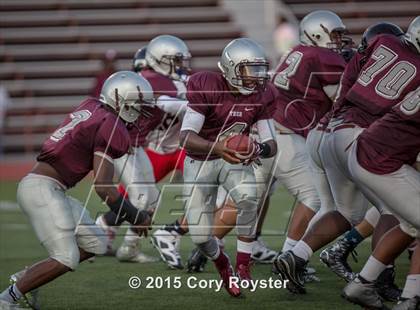 Thumbnail 3 in Dunbar @ McKinley Tech photogallery.