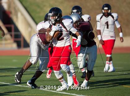 Thumbnail 1 in Dunbar @ McKinley Tech photogallery.