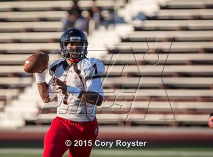 Thumbnail 1 in Dunbar @ McKinley Tech photogallery.