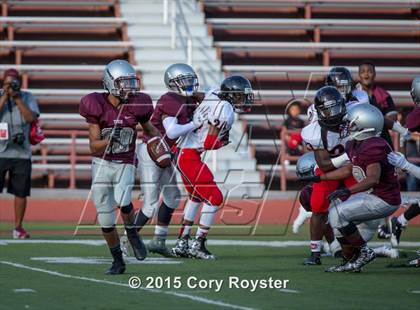 Thumbnail 1 in Dunbar @ McKinley Tech photogallery.