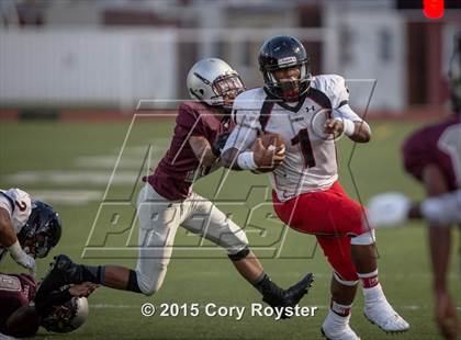 Thumbnail 1 in Dunbar @ McKinley Tech photogallery.