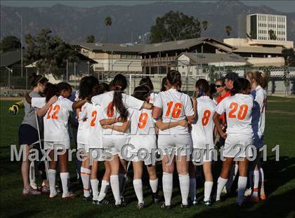 Thumbnail 1 in Flintridge Prep @ Poly photogallery.
