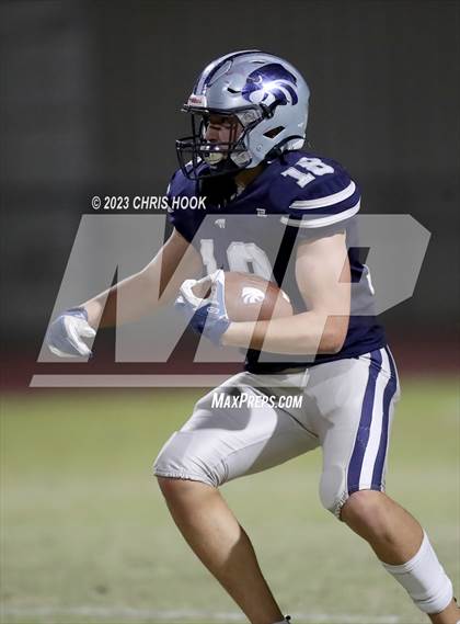 Thumbnail 3 in Tucson High Magnet School @ Ironwood Ridge photogallery.