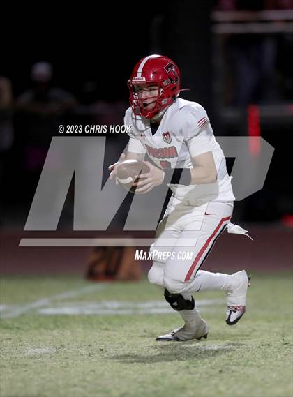 Thumbnail 3 in Tucson High Magnet School @ Ironwood Ridge photogallery.