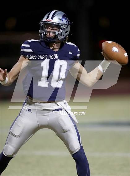Thumbnail 1 in Tucson High Magnet School @ Ironwood Ridge photogallery.