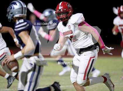 Thumbnail 2 in Tucson High Magnet School @ Ironwood Ridge photogallery.