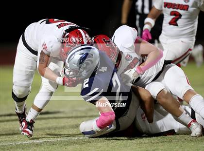 Thumbnail 1 in Tucson High Magnet School @ Ironwood Ridge photogallery.