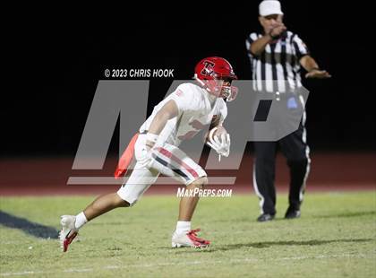 Thumbnail 1 in Tucson High Magnet School @ Ironwood Ridge photogallery.