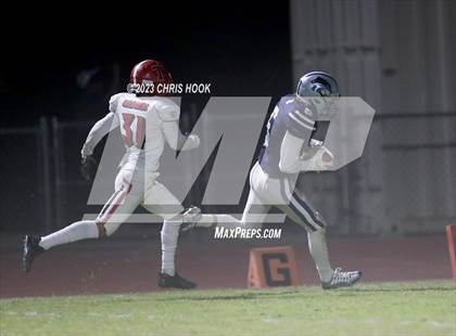 Thumbnail 1 in Tucson High Magnet School @ Ironwood Ridge photogallery.
