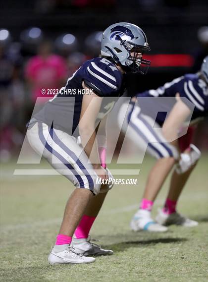 Thumbnail 3 in Tucson High Magnet School @ Ironwood Ridge photogallery.