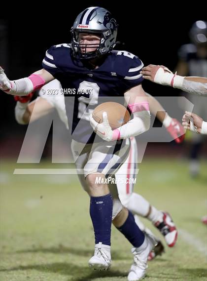 Thumbnail 1 in Tucson High Magnet School @ Ironwood Ridge photogallery.