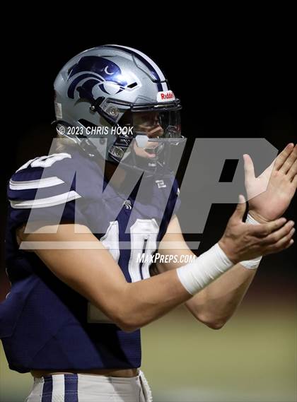 Thumbnail 2 in Tucson High Magnet School @ Ironwood Ridge photogallery.