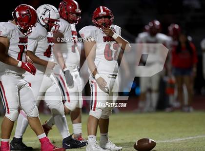 Thumbnail 3 in Tucson High Magnet School @ Ironwood Ridge photogallery.