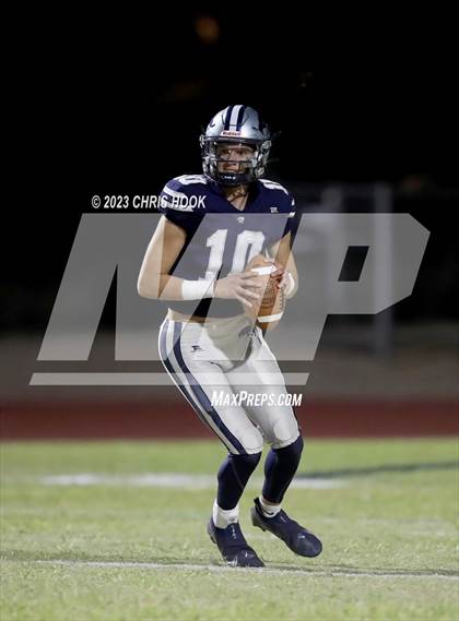 Thumbnail 1 in Tucson High Magnet School @ Ironwood Ridge photogallery.