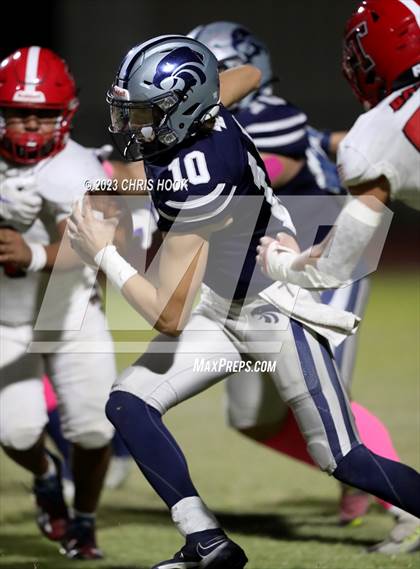 Thumbnail 2 in Tucson High Magnet School @ Ironwood Ridge photogallery.