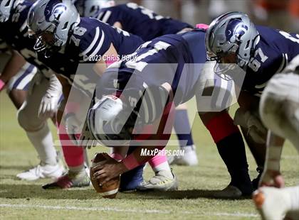 Thumbnail 3 in Tucson High Magnet School @ Ironwood Ridge photogallery.