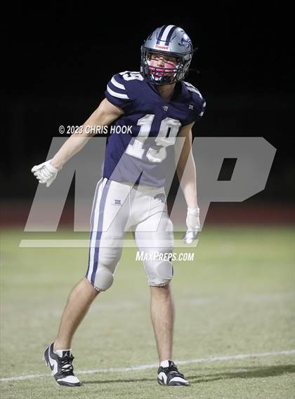 Thumbnail 3 in Tucson High Magnet School @ Ironwood Ridge photogallery.