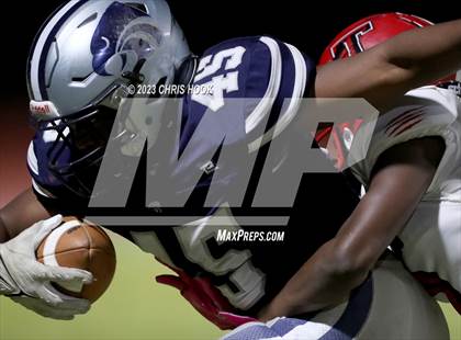 Thumbnail 3 in Tucson High Magnet School @ Ironwood Ridge photogallery.