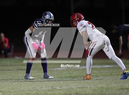 Thumbnail 1 in Tucson High Magnet School @ Ironwood Ridge photogallery.